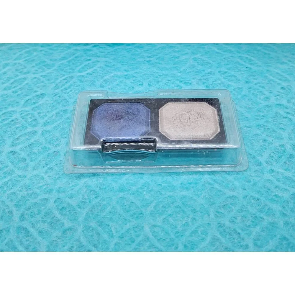 Clé de Peau Beauté Eye Color Duo Refill Tint Color 105 SERENITY NEW